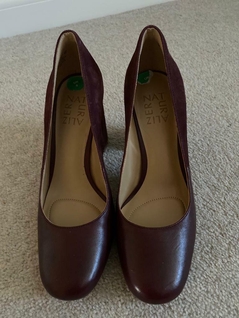 naturaliser womens shoes